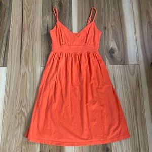 EUC Old Navy maxi dress